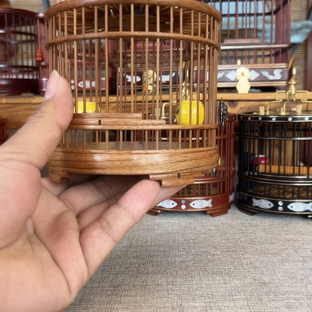 京***亲黄檀木直径12厘米