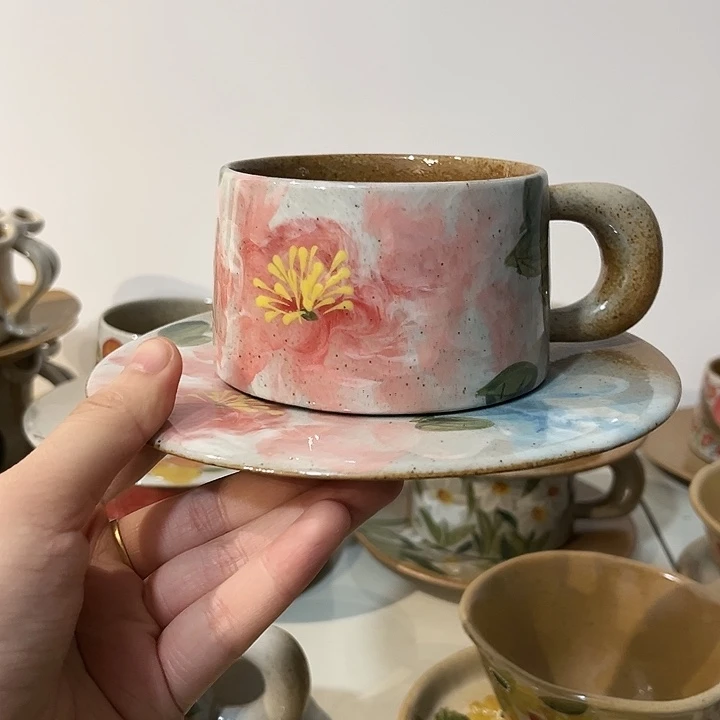 景德镇陶瓷学院的