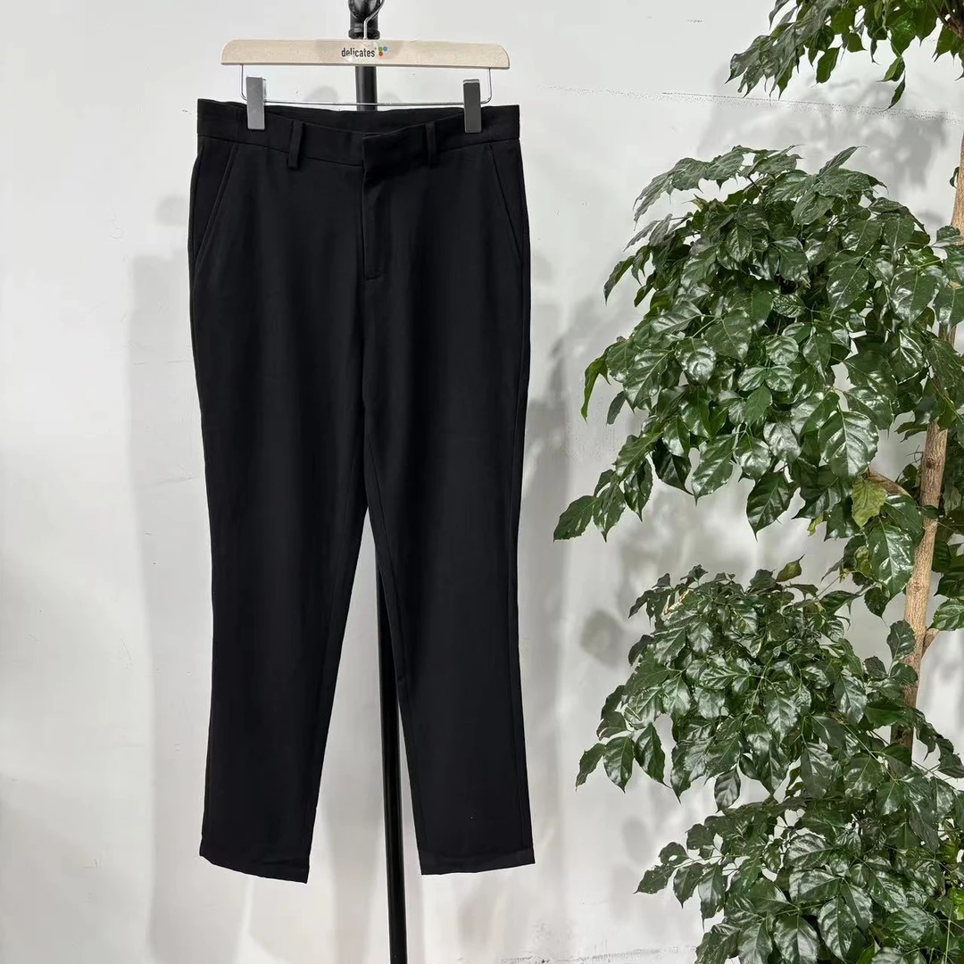 R-26  潮牌男士休闲百搭休闲裤 22912