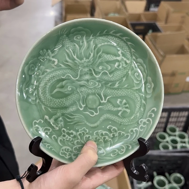 小米茶器龙泉云间