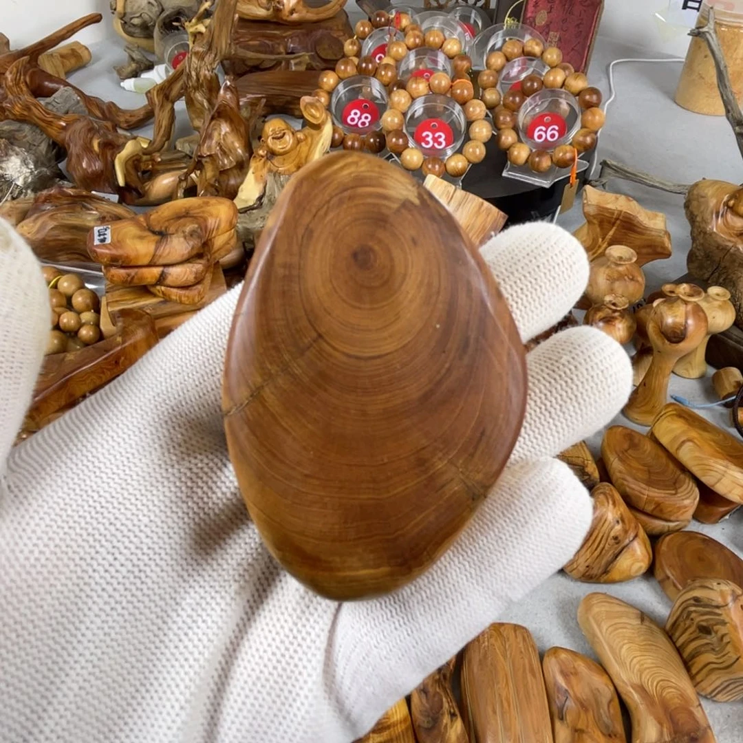 柏木太行崖柏闻香块