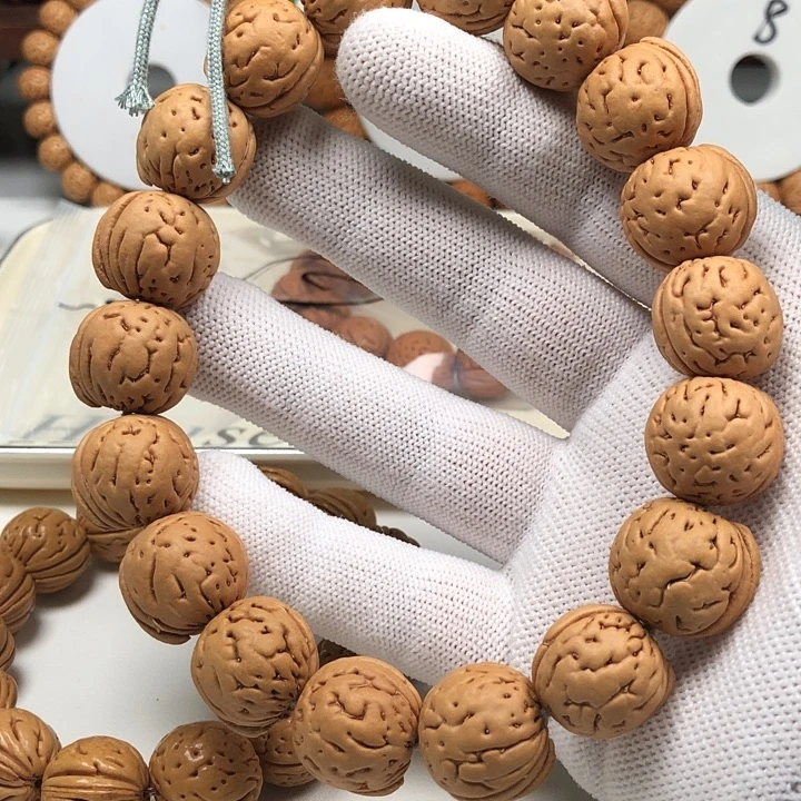 手串桃核拍136.666666