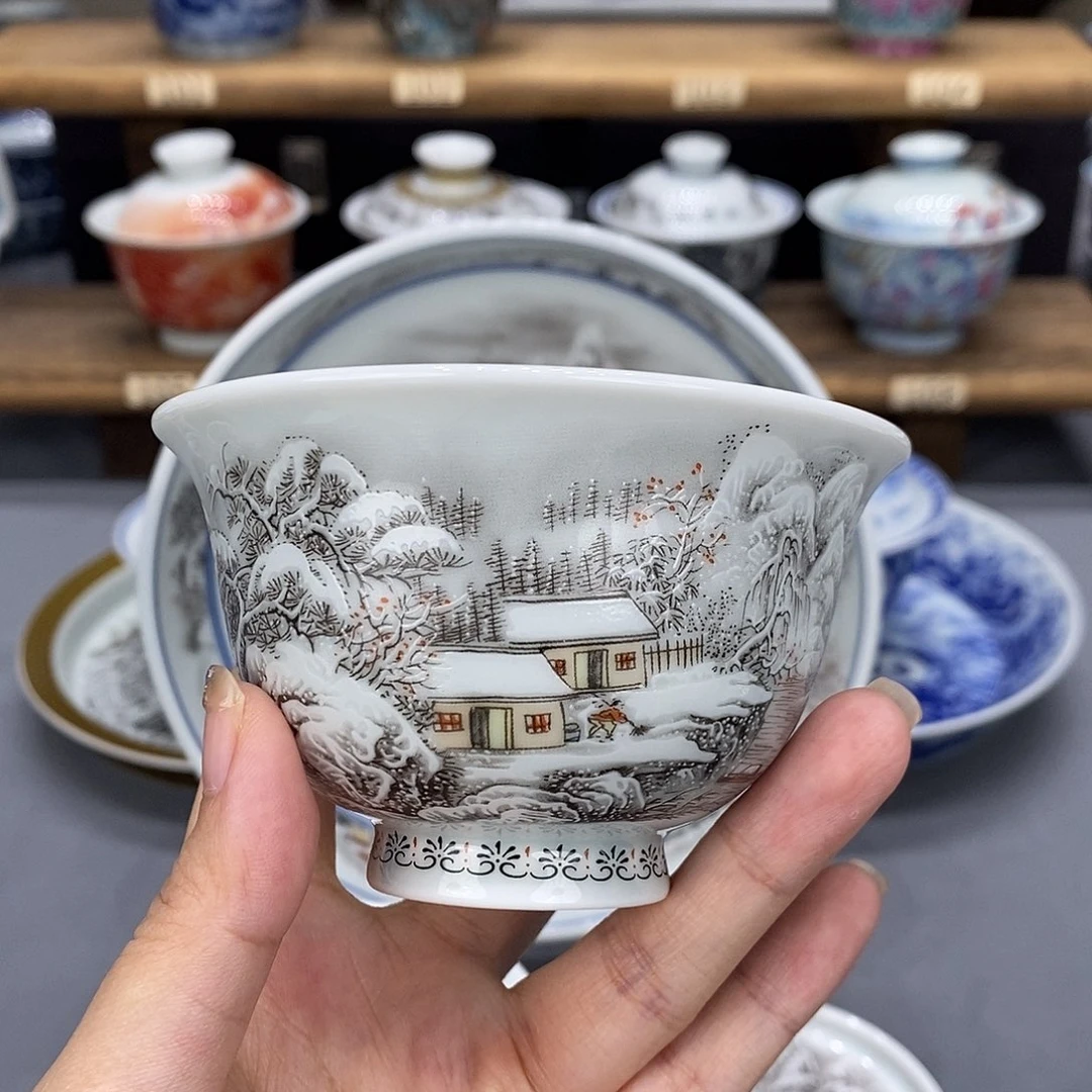 景德镇陶瓷学院美术学院