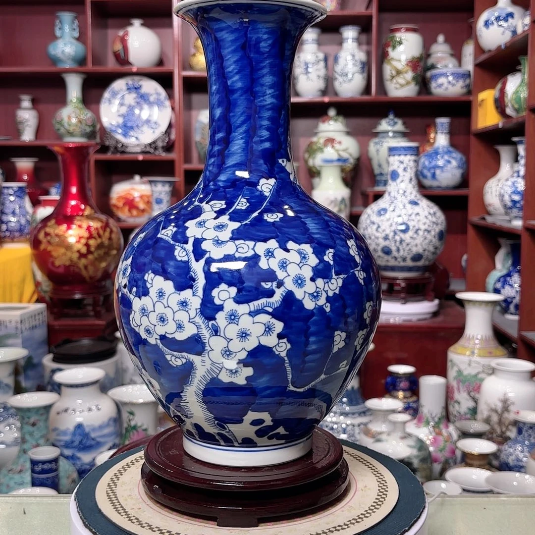 摆件高度36厘米宽22厘米