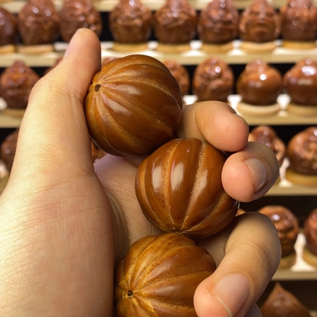 橄榄核手串/手链橄榄