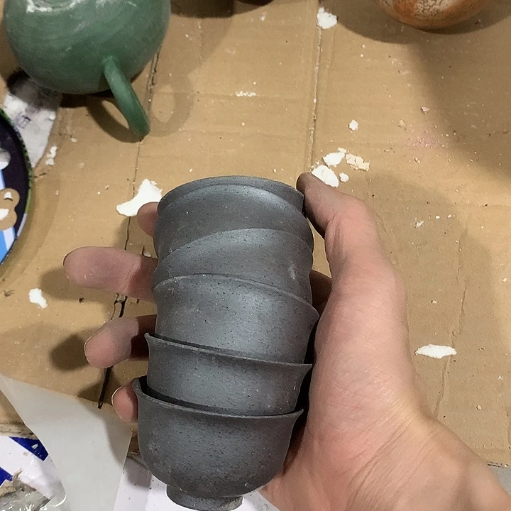 微瑕茶具介意勿拍