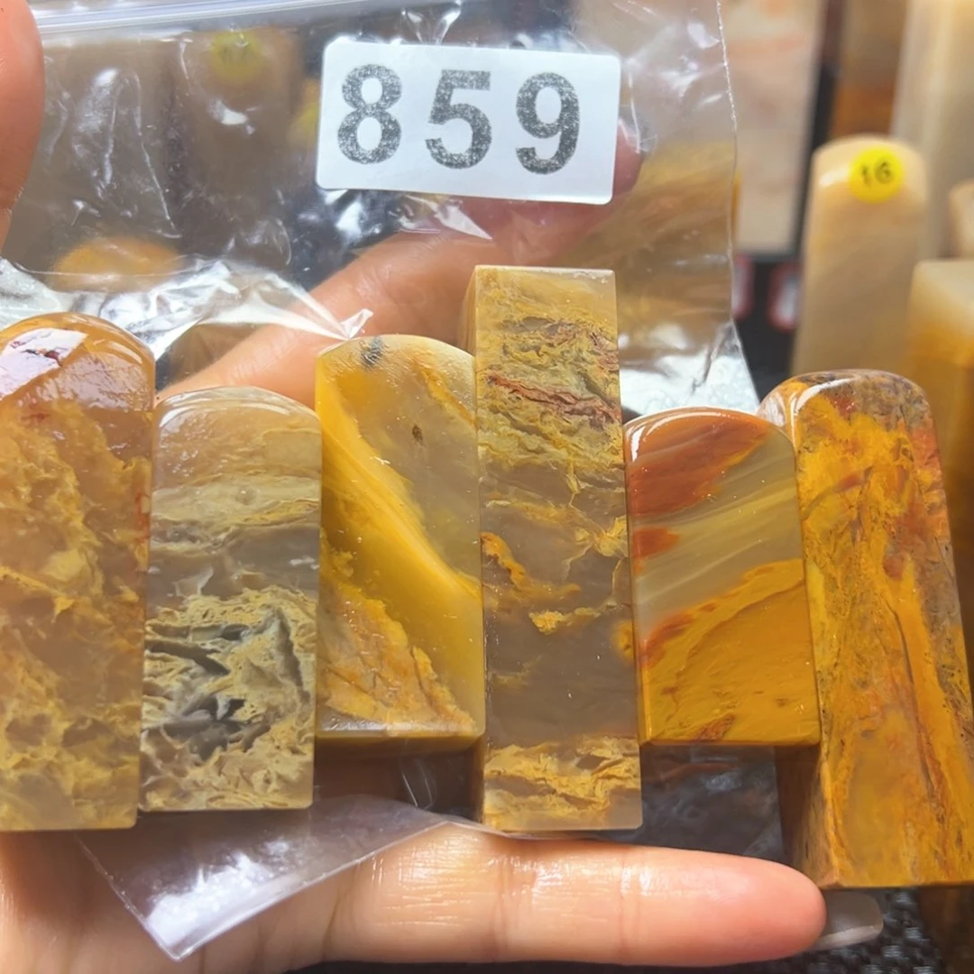 老挝石晓*章巴林石巴林石