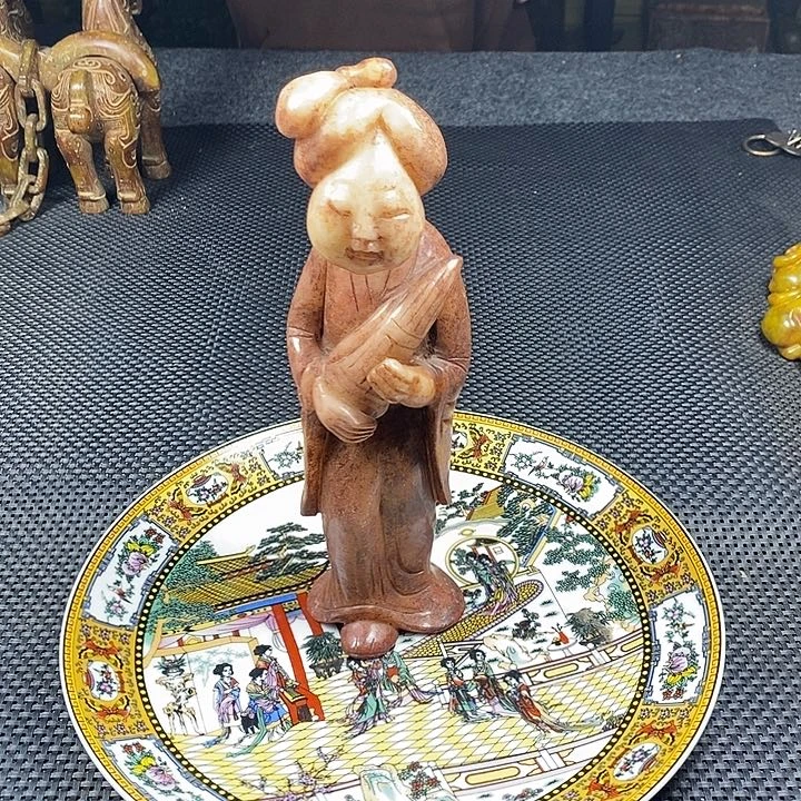 紫砂其他。