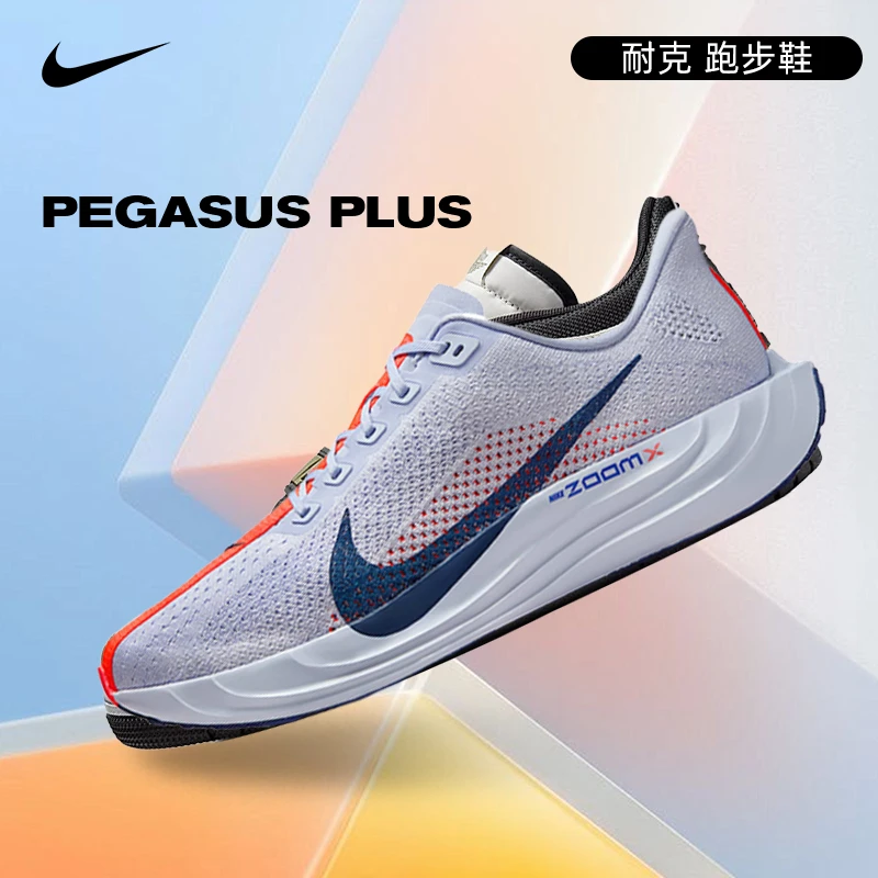 【滔搏体育】NIKE耐克男鞋PEGASUS PLUS休闲运动跑步鞋FQ7262-006