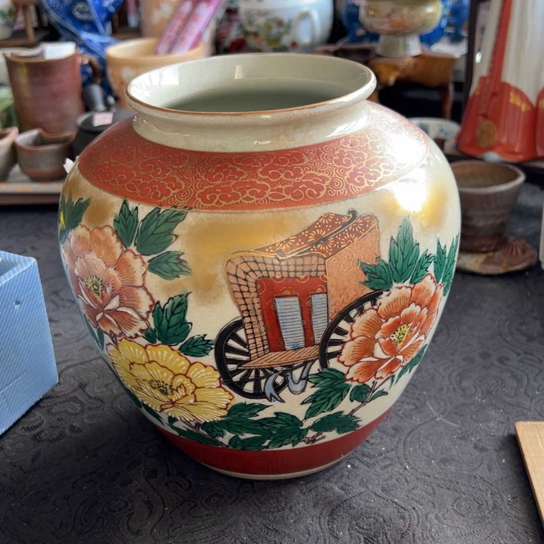 陶瓷艺术的艺术价值