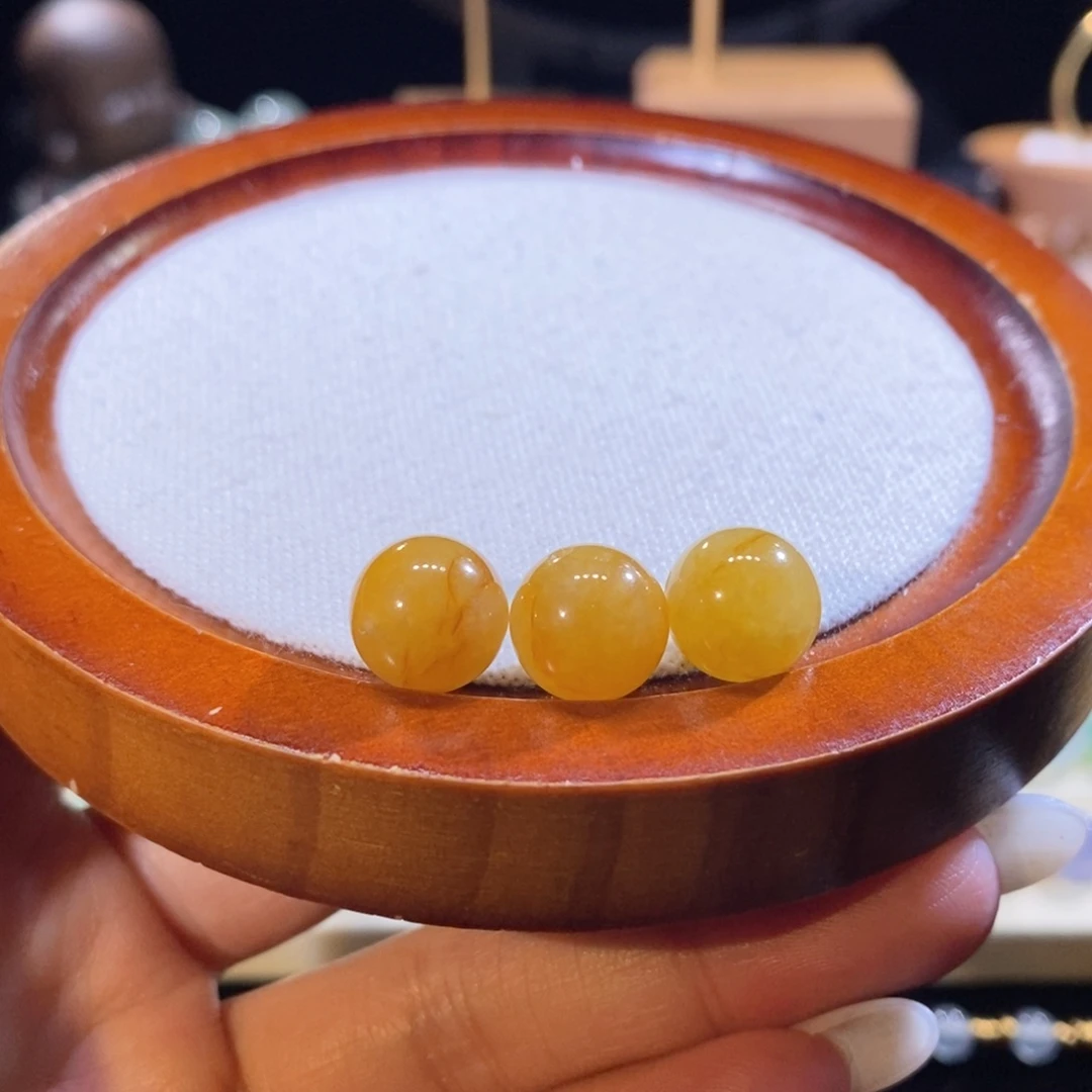 翡翠未镶嵌吊坠(不含链)多样性发其一