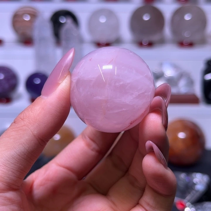 未镶嵌大型摆件（非配饰）水晶18