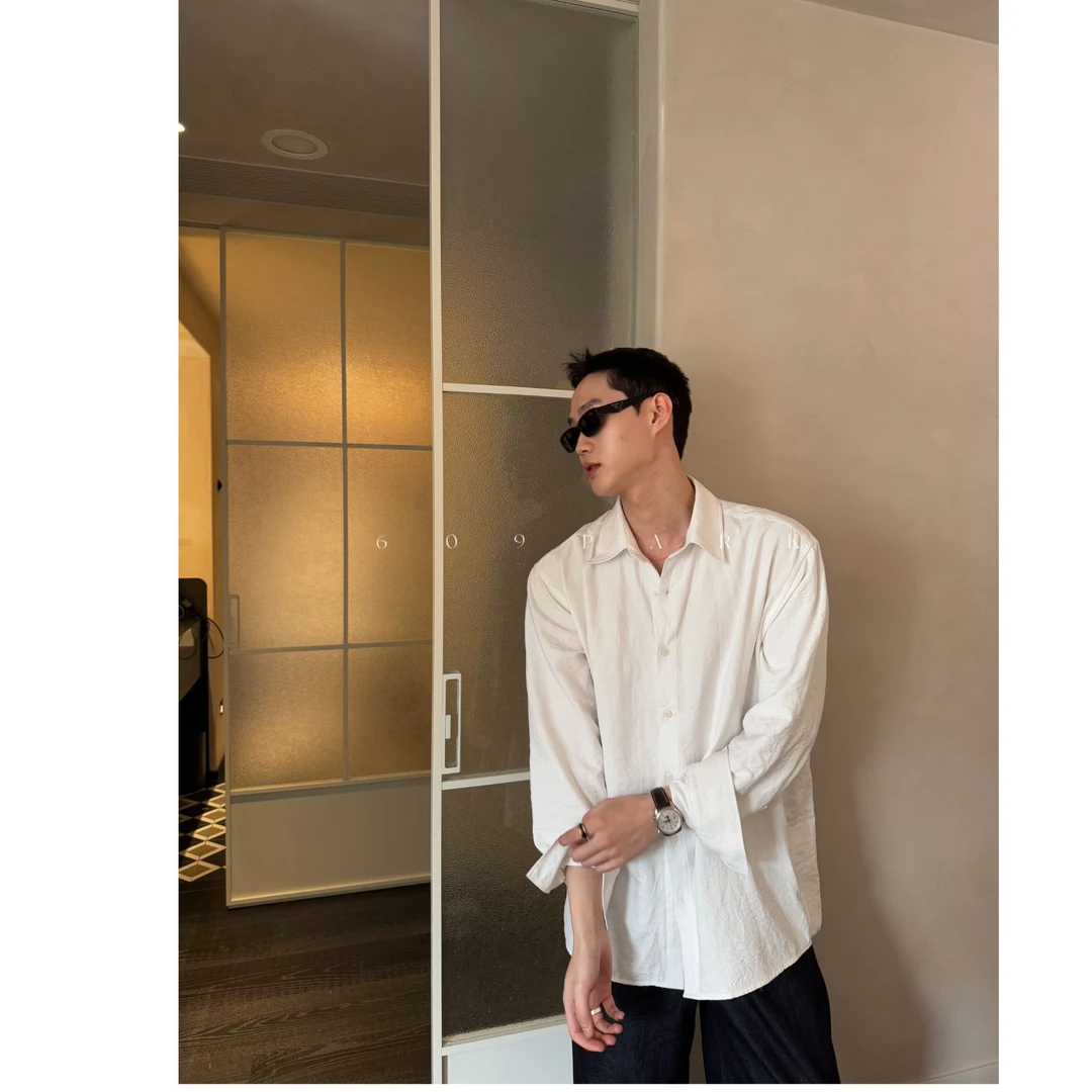 609PARK 都是上衣 2025