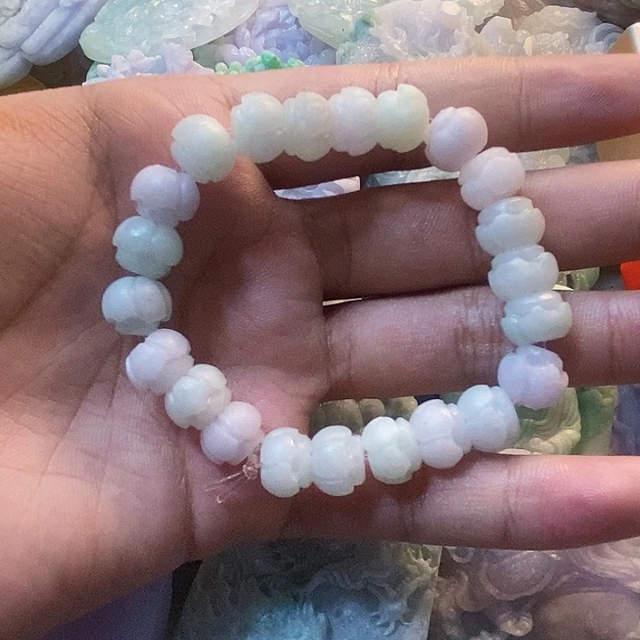 定制翡翠未镶嵌天然翡翠