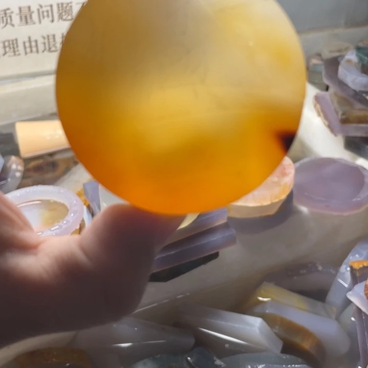 摆***锐定制玛瑙私人定制吊坠