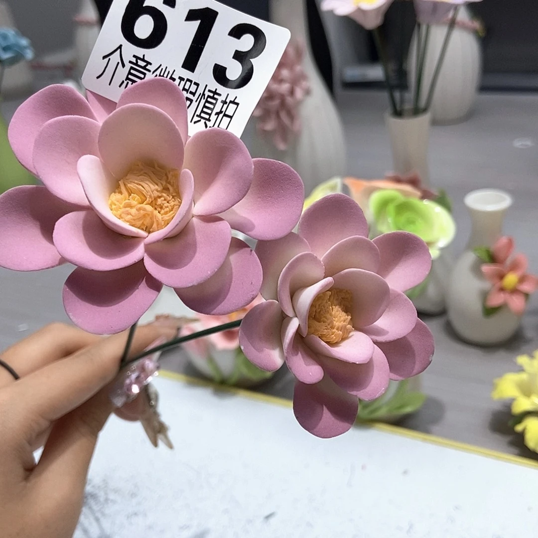 陶瓷手工制作工艺
