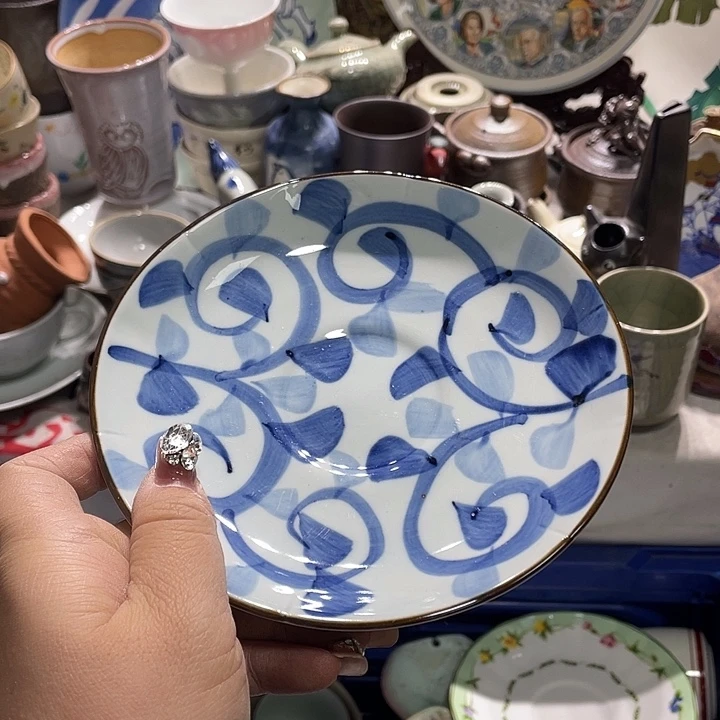 茶杯具19.9发带瑕疵牌都是坏的8