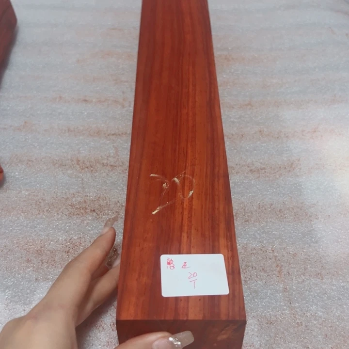 憨***王紫檀木类成套家具