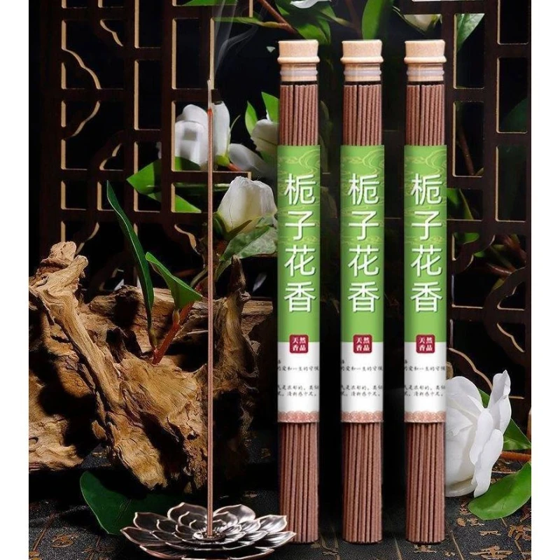 檀香线香室内房间睡眠卫生卧室净化空气香薰持久留香