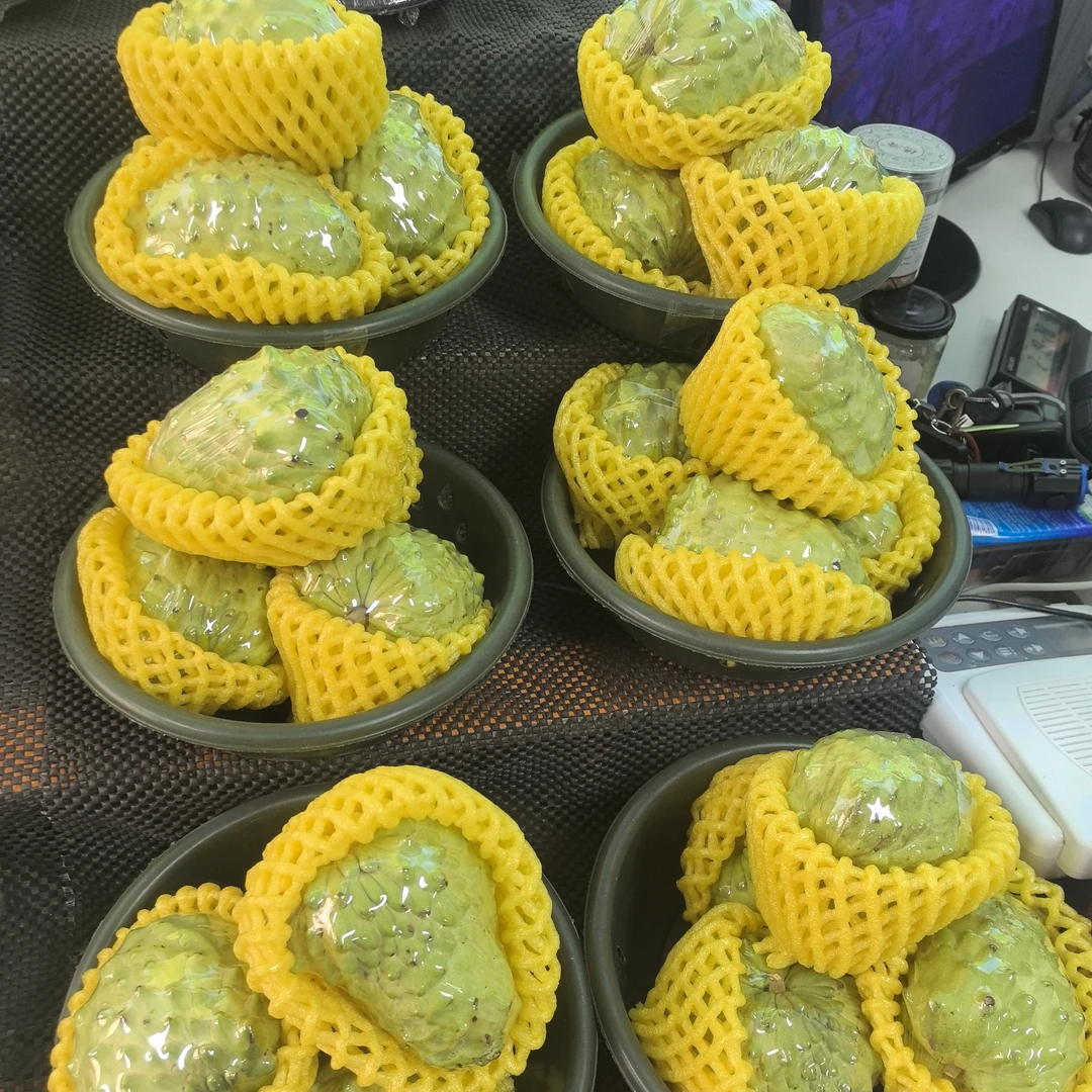 海南释迦果 2颗装