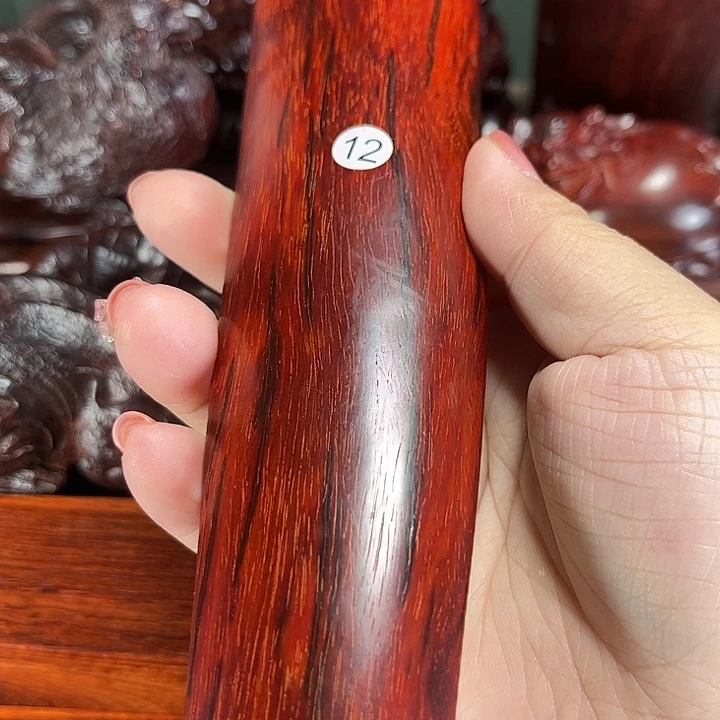 檀香紫檀（小叶紫檀）