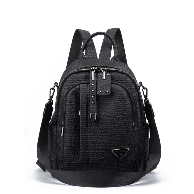 【叶子姐补贴】2024秋冬新款时尚百搭手提包H2407