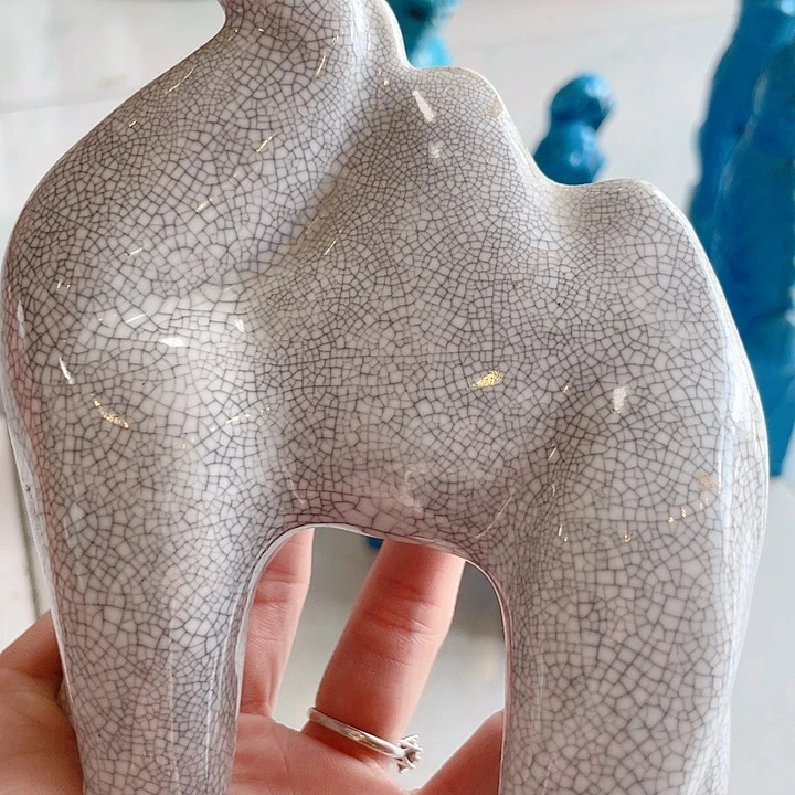 瓷片景德镇现代工艺品