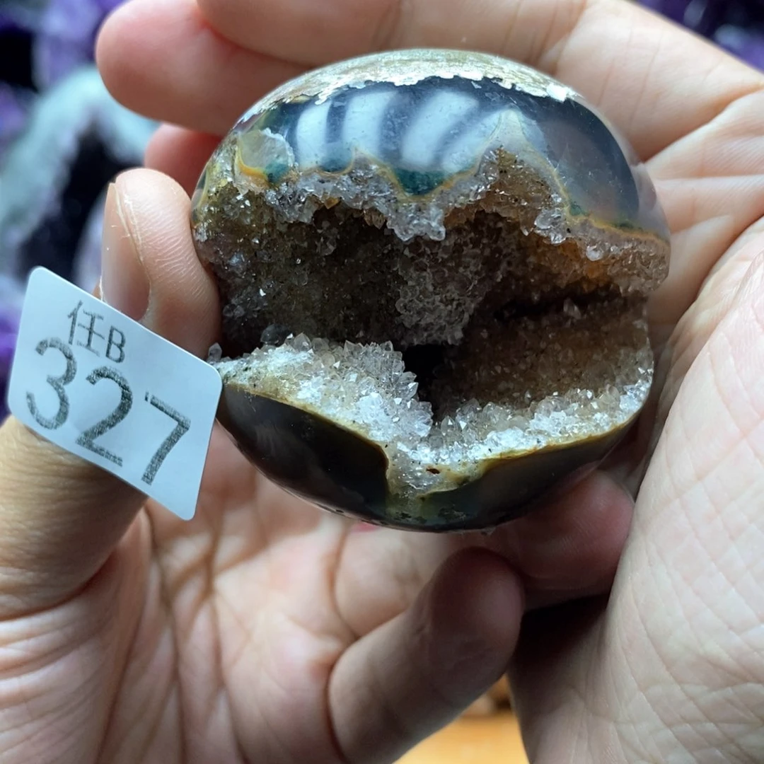 未镶嵌大型摆件（非配饰）水晶