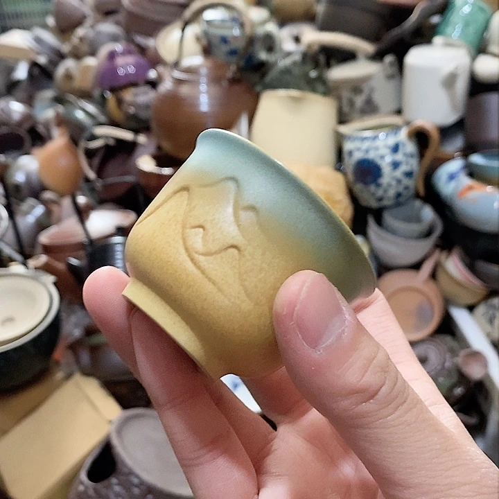 瓷片你要学会做自己喜欢的事情要不要
