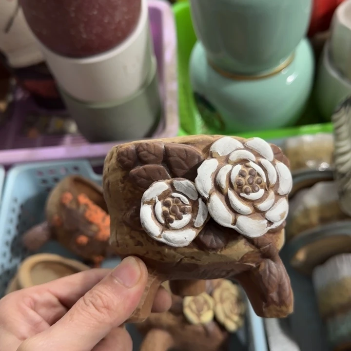 《所有单满15发（花盆）》9×8