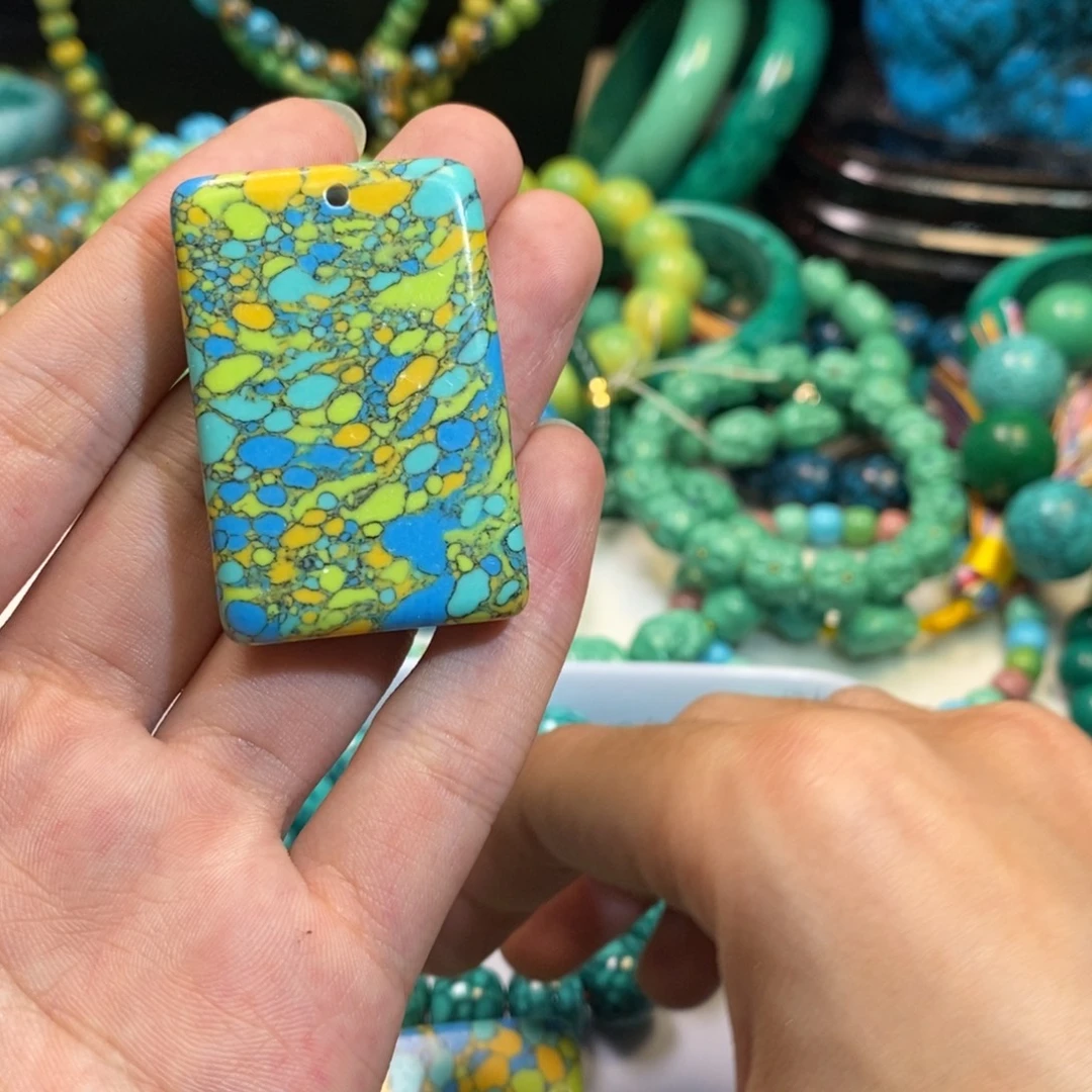 南红玛瑙珠子合金