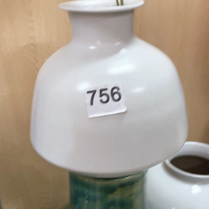 摆件756 景德镇陶瓷艺术品博览