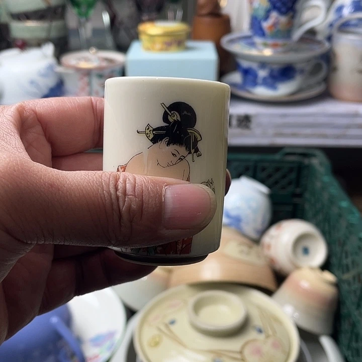 水滴瓷器水滴瓷器