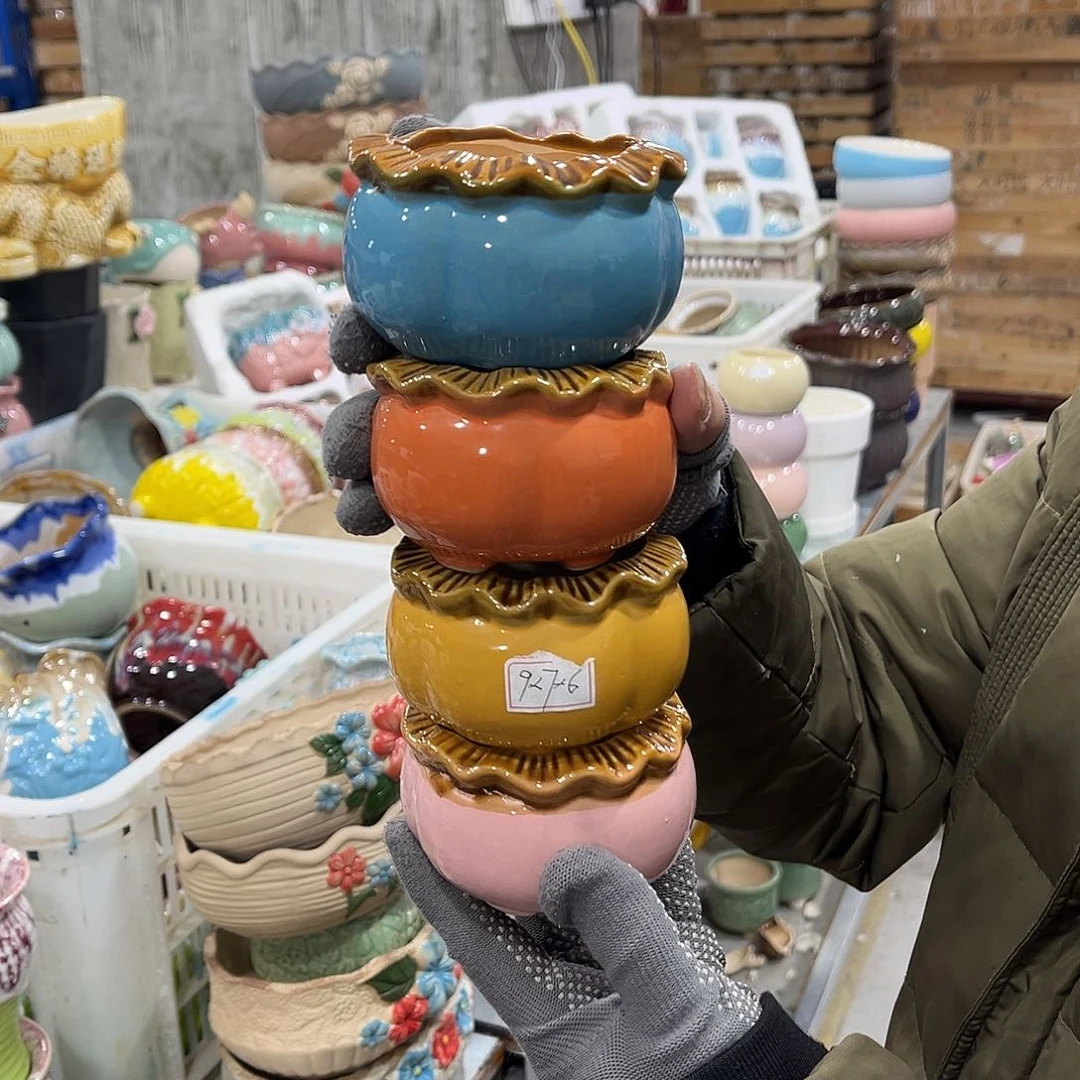 红陶正品数量有限