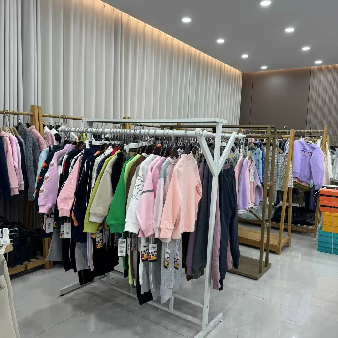 扣号链接 童装孤品 NO退NO换