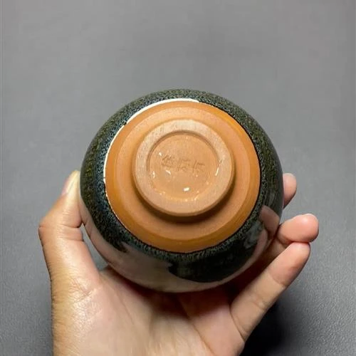 【闪购商品】茶盏-596............