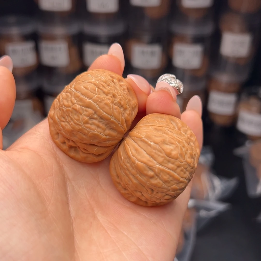 文玩核桃吊坠神****i铁锤