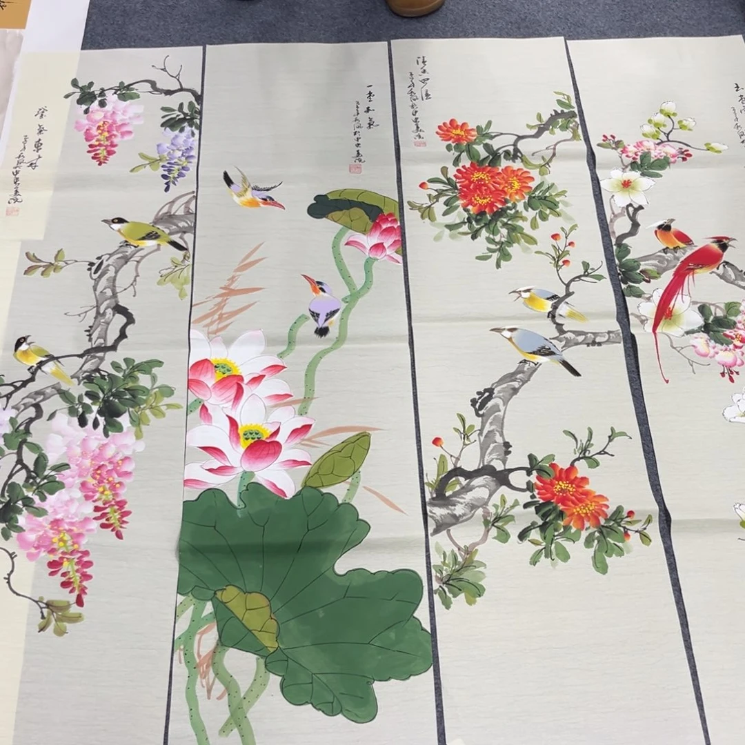 国画我也不知道我为什么