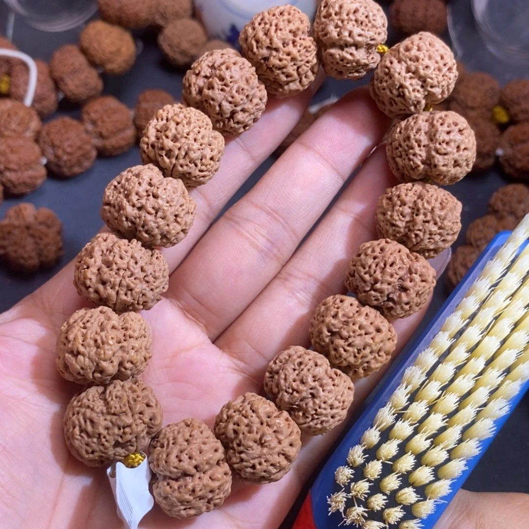 金刚菩提手串k1树王20mm