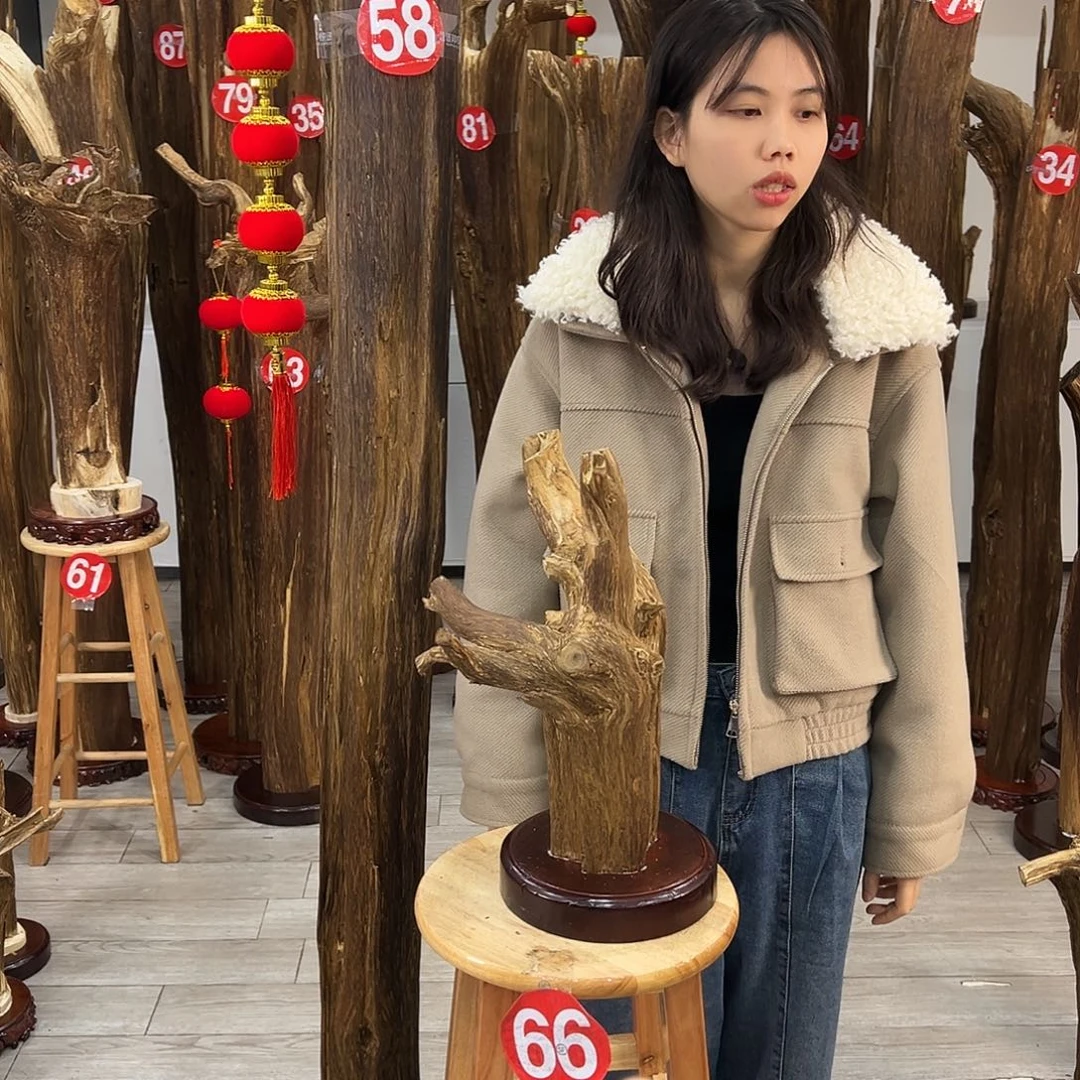 用****7中式天然香薰香粉香道