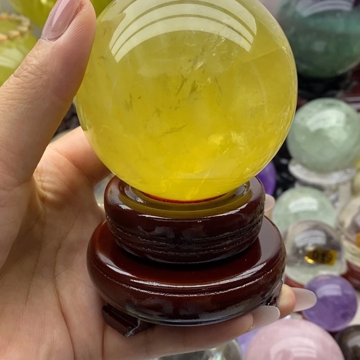 未镶嵌珠宝半成品水晶1