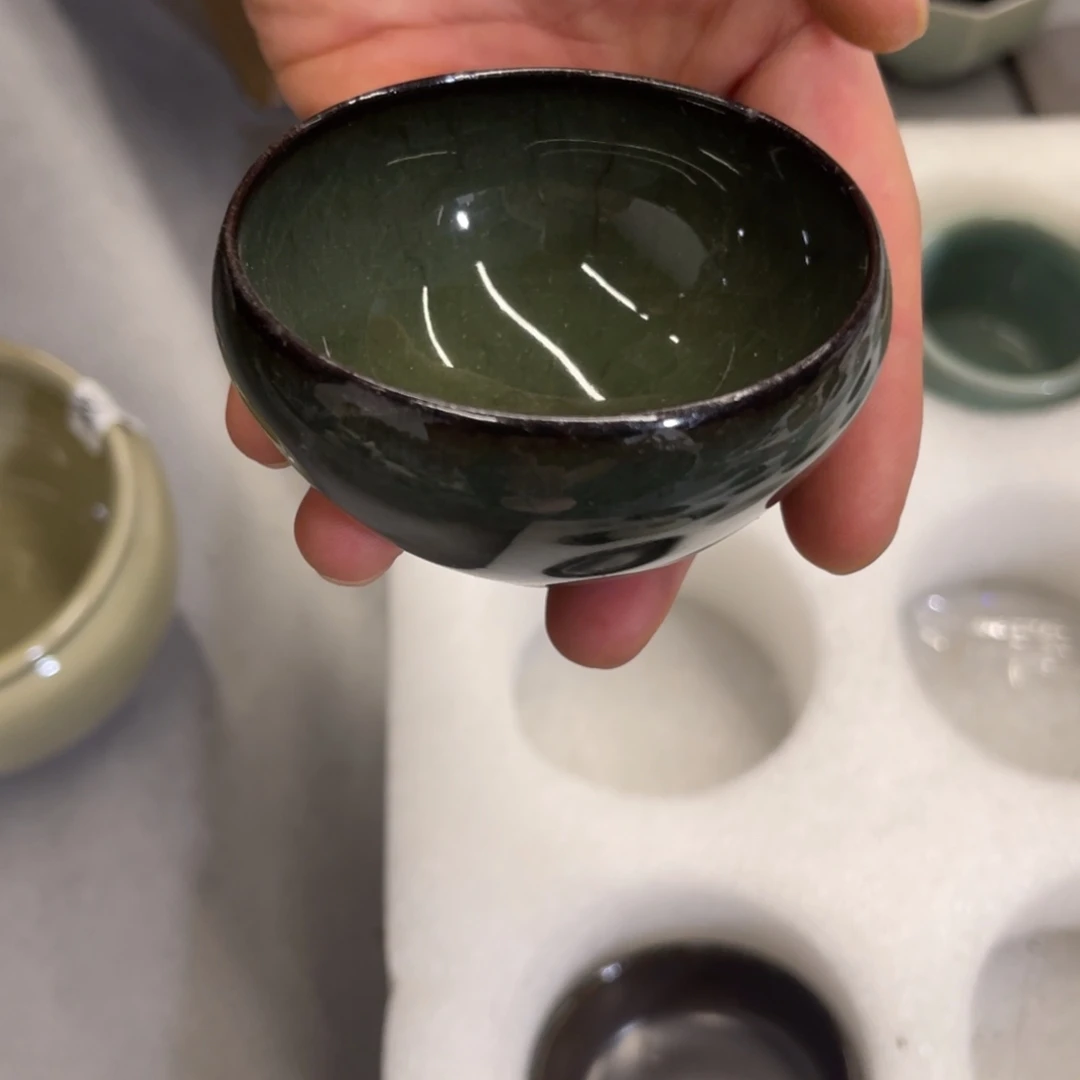 三宝茶器开播福利微瑕