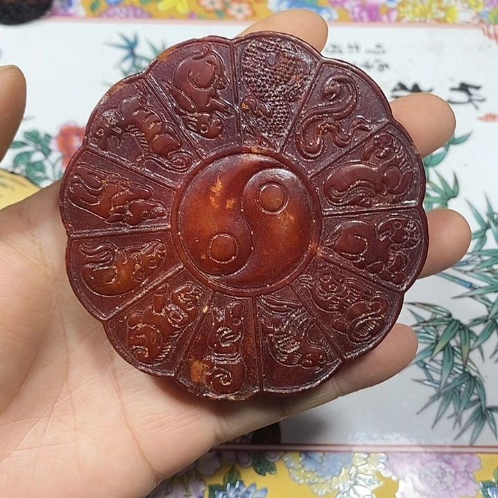 精选商品一物一图