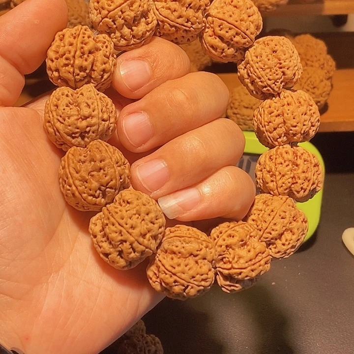 金刚菩提手串我****由这样