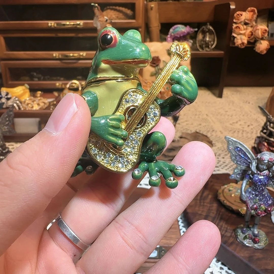 手工制品默认微瑕