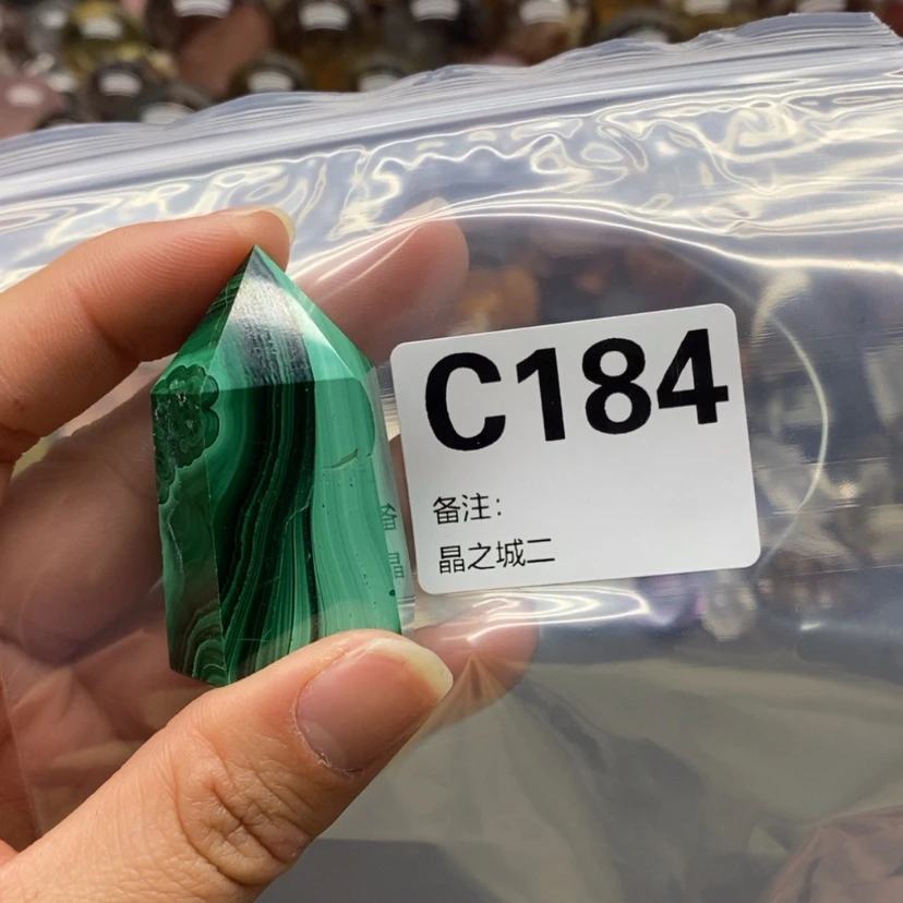 【闪购商品】水晶摆件精品未镶嵌