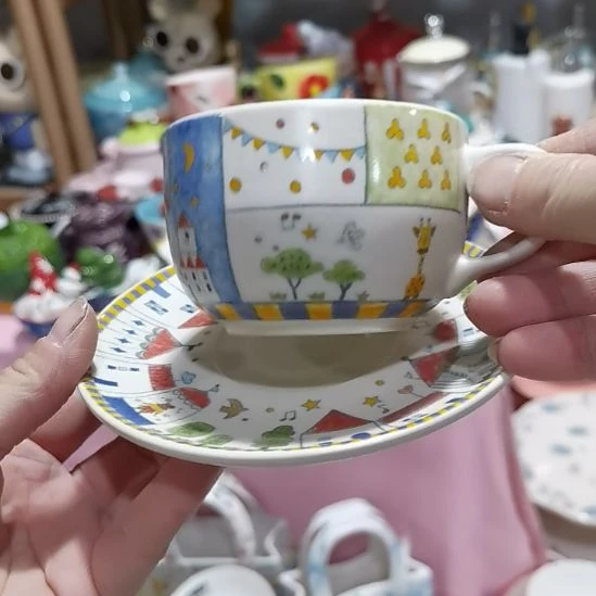 瓷片陶瓷产品设计质量