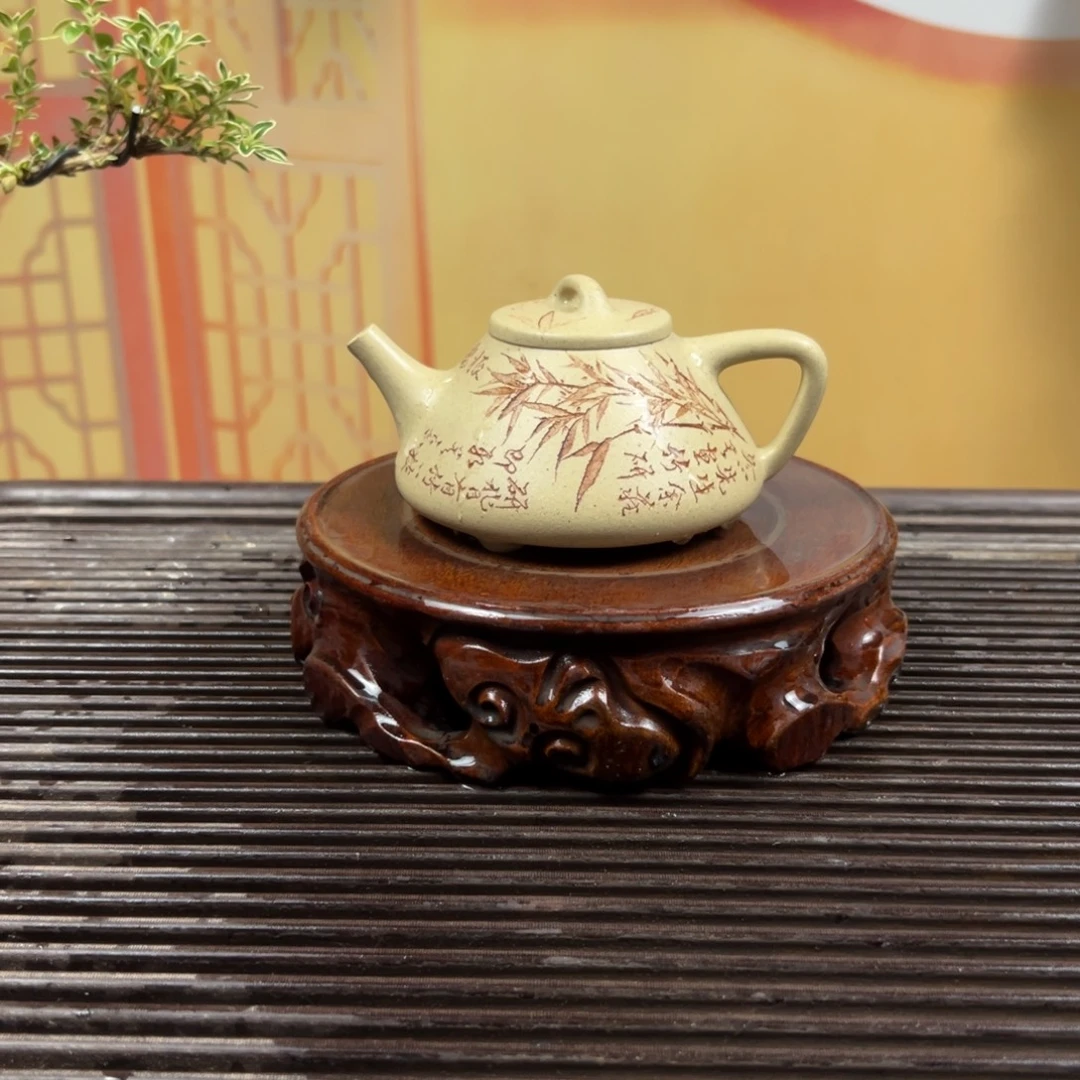 紫砂茶壶紫砂壶紫砂泥