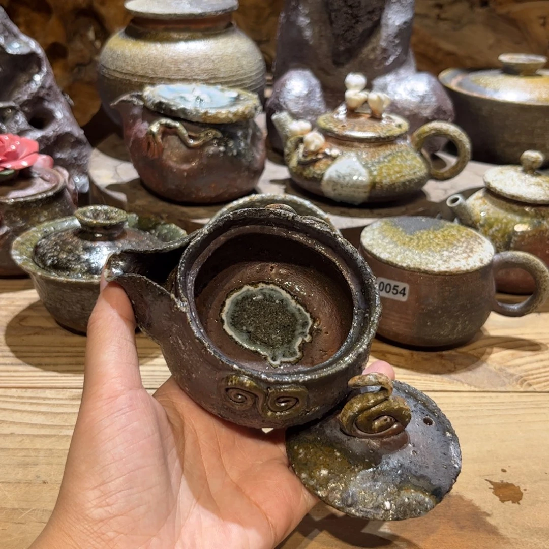 柴烧福利清仓特价