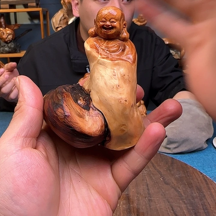 柏木（崖柏）关注一下